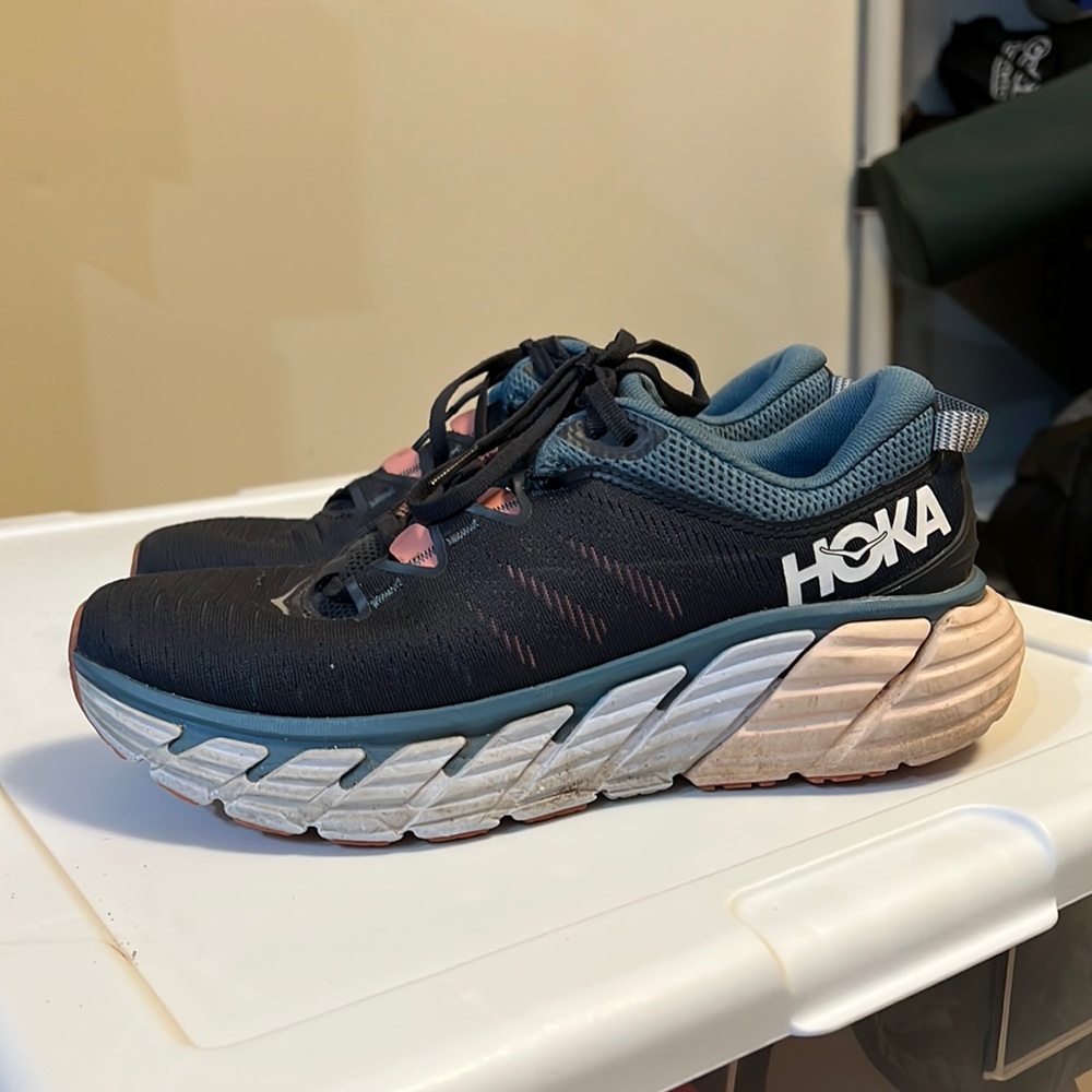 Hoka Women’s Gaviota 3 running shoes